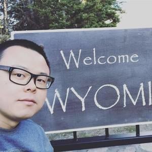 Meet your Posher, Yang